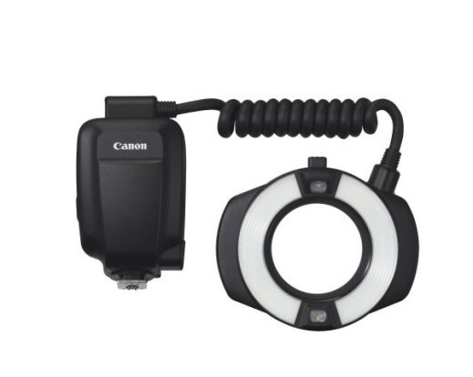 Canon Macro Ring Lite MR-14EX II