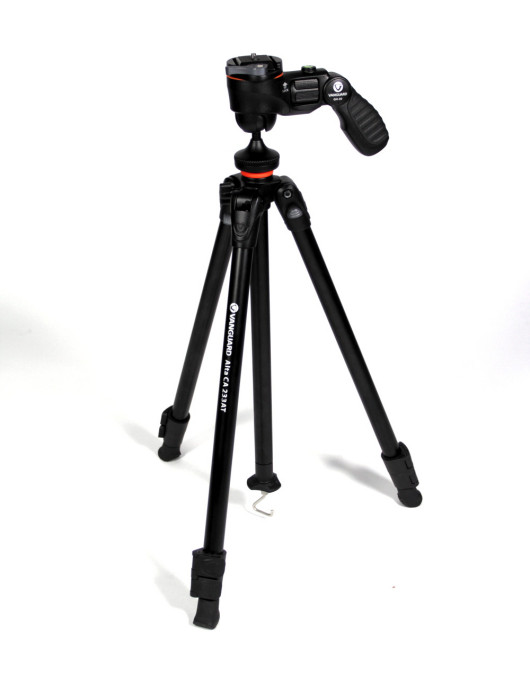 Vanguard Alta CA 233AGH