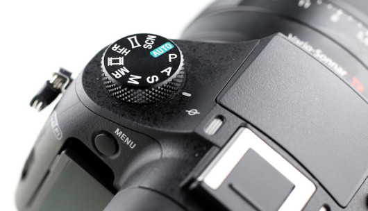 Sony RX10 II