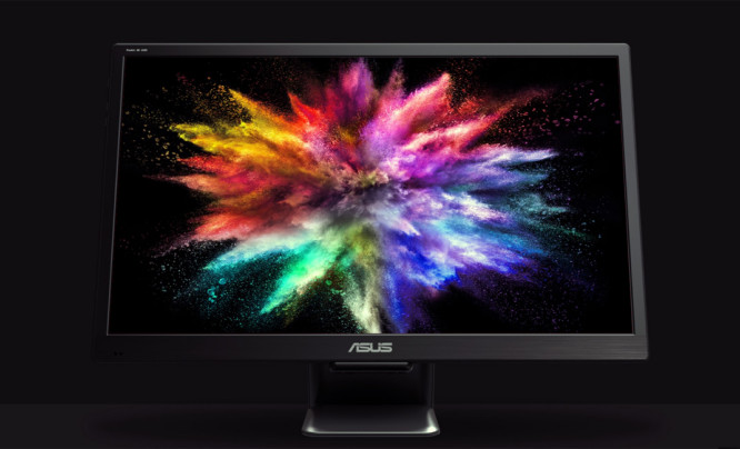  Asus ProArt PQ22UC - przenośny ekran 10-bit 4K, który zawstydza profesjonalne monitory graficzne