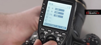 Na czym polega radiowe sterowanie błyskiem?