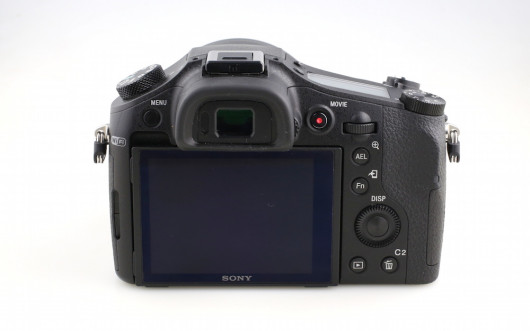 Sony RX10 II