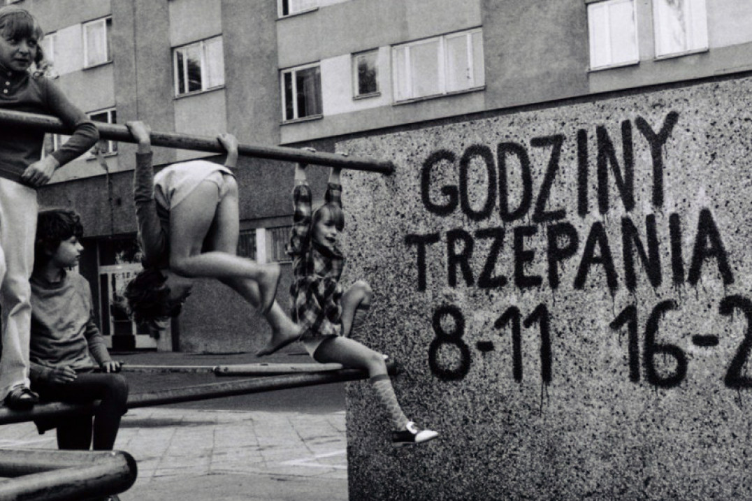 Rusza nowa wystawa główna Muzeum Fotografii w Krakowie. Pierwsza taka w Polsce