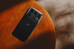 Nadchodzi Motorola signature 27 - Snapdragon 8 Elite Extreme Gen 6 i najwyższej klasy system aparatów z układem LOFIC