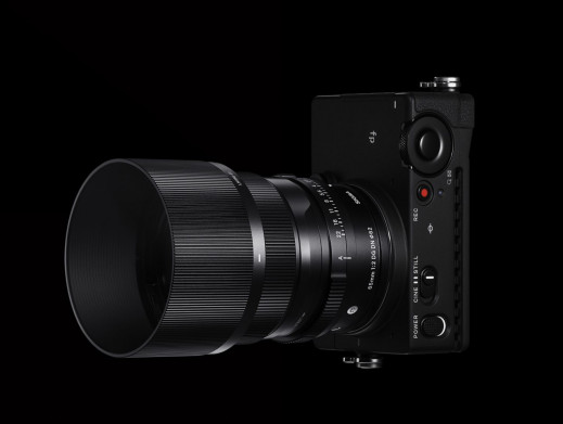 Sigma 65 mm f/2 DG DN Contemporary - kompaktowa, ale solidna stałka do szerszych portretów