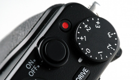 Fujifilm X70