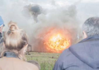 Tomasz Gutkowski: "Nikt się już nie łudzi, że fotografia jest medium neutralnym"
