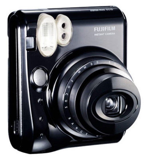 Fujifilm Instax Mini 50S