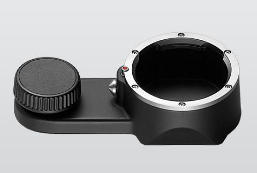 Leica Lens Holder M