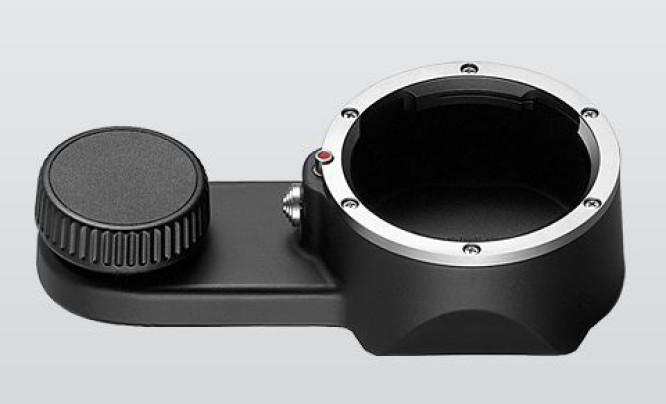  Leica Lens Holder M