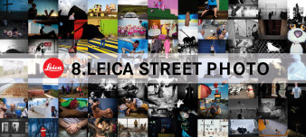 Wystartowała 8. edycja Leica Street Photo - nowe zasady i aparat dla zwycięzcy