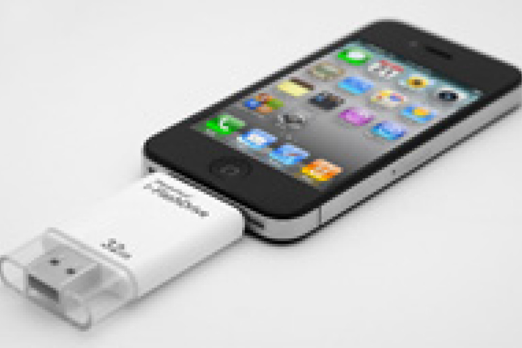 PhotoFast i-FlashDrive