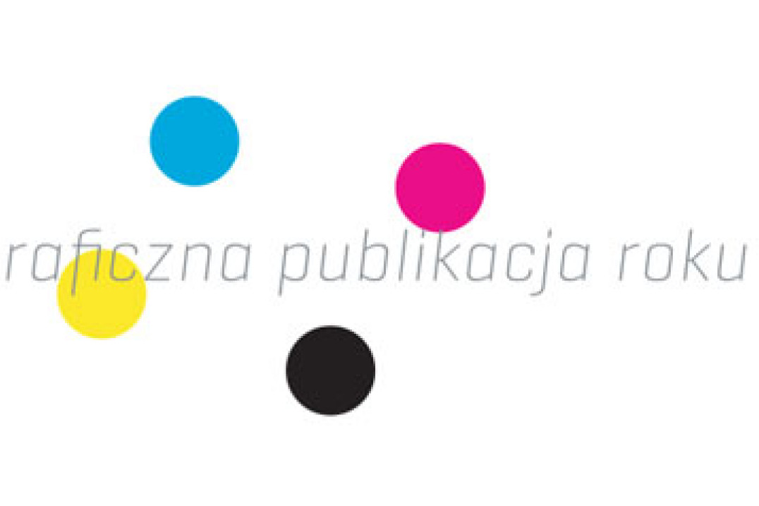 Konkurs Fotograficzna Publikacja Roku 2013 - wyniki