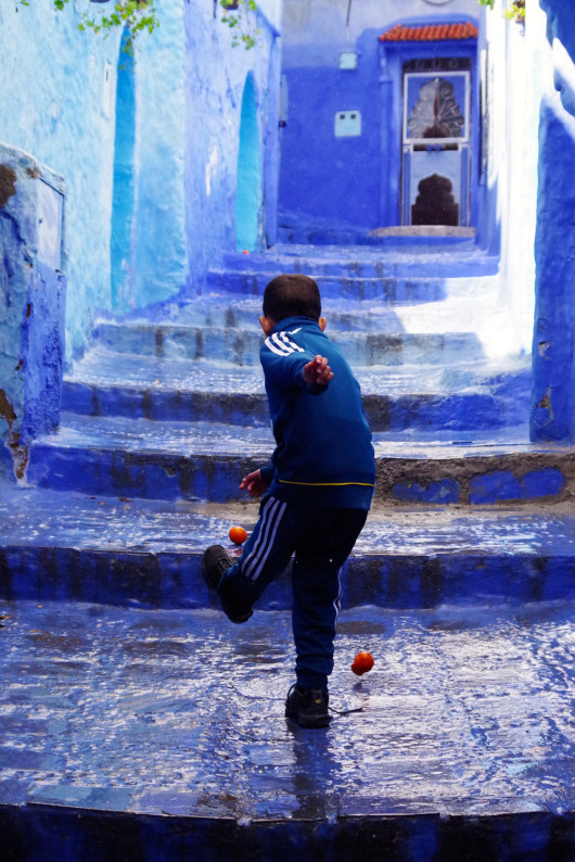 fot. Isabella Smith / Travel Photographer of the Year 2018