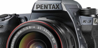 Pentax K-3 Prestige Edition