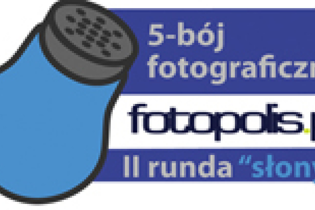 5-bój fotopolis.pl 2012 - wyniki II rundy