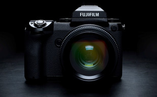 Przetestuj aparat Fujifilm GFX 50S na warsztatach w 6 miastach Polski