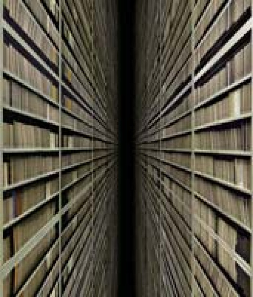 "Biblioteka" Mikołaja Grospierre