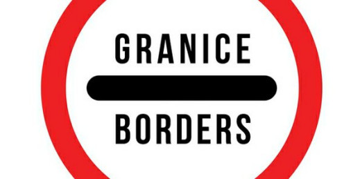 “Granice” - Konkurs fotograficzny i wystawa towarzysząca festiwalowi SREBRO 2015