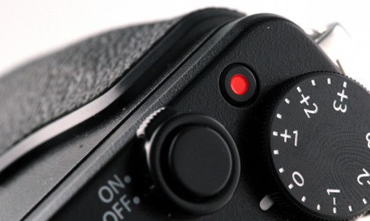 Fujifilm X70
