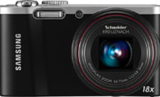  Samsung WB700 - 18-krotny zoom do kieszeni