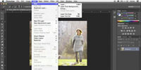 Photoshop CC: tutorial dla początkujących