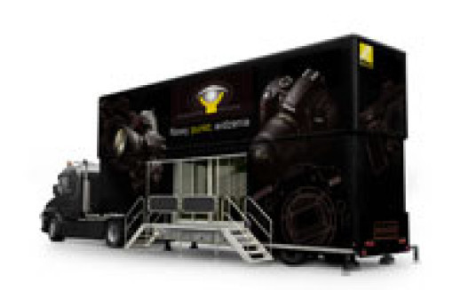 Nikon Roadshow - opinie uczestników z Poznania o Nikonie D300s