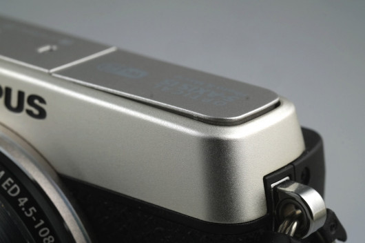 Olympus Stylus SH-2