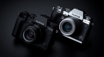Z nowym firmwarem 4.0 Fujifilm X-T3 znacznie przyspieszy
