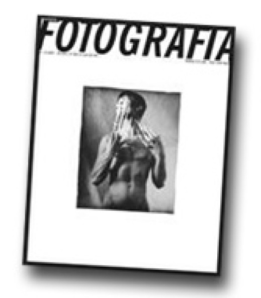 Kwartalnik "Fotografia" - 13/2003