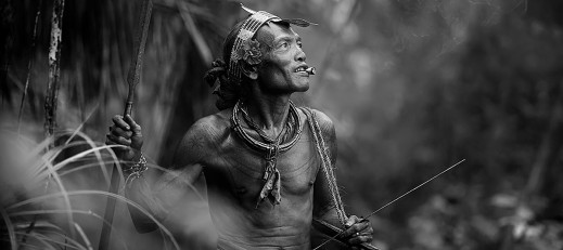 Grono Polaków nagrodzonych w konkursie MonoVisions Photography Awards 2017. Zobaczcie galerię zwycięskich prac