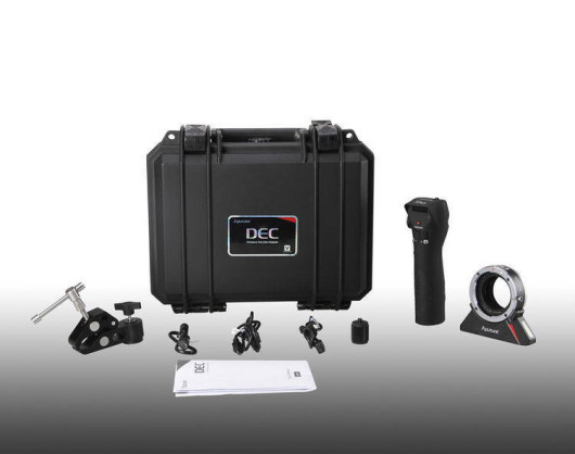 Aputure DEC