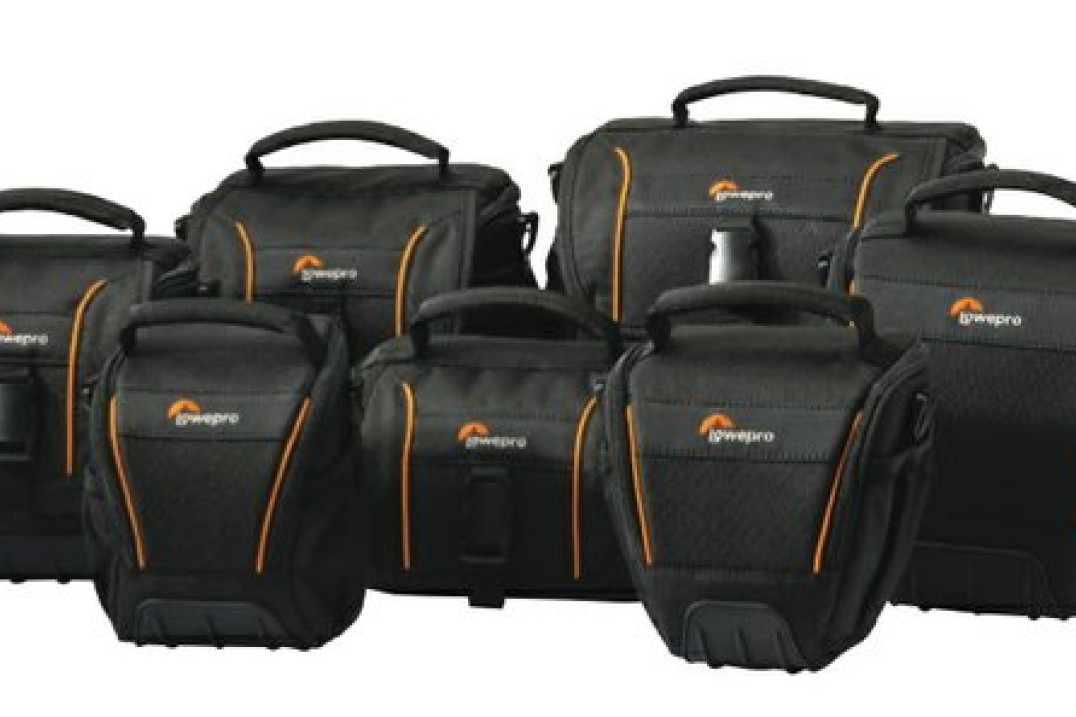 Nowe akcesoria Lowepro