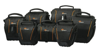 Nowe akcesoria Lowepro