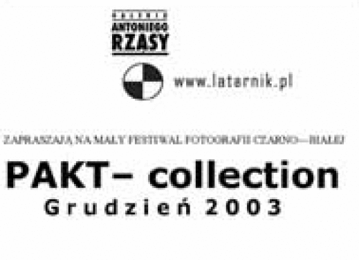 Mały Festiwal Fotografii Czarno-Białej w Zakopanem