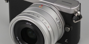 Panasonic Leica DG Summilux 15mm f/1,7 ASPH - test