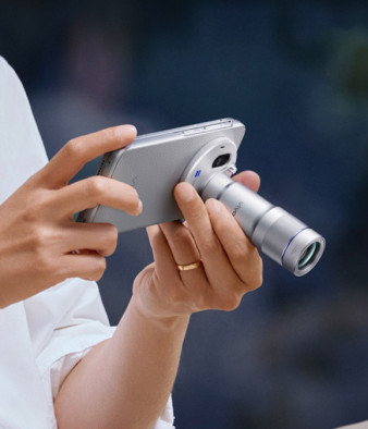 Vivo X Fold 6 - wreszcie składak z niezłymi aparatami? Zaskakuje też ceną