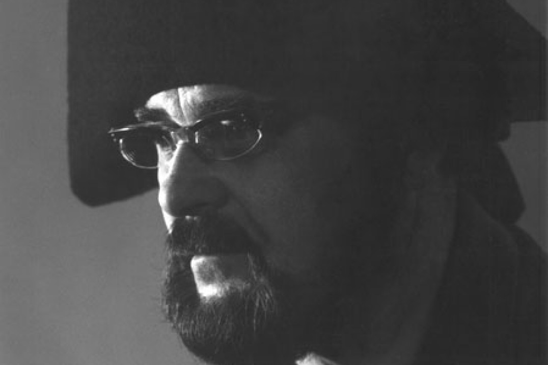 Zmarł Wiktor Hombek