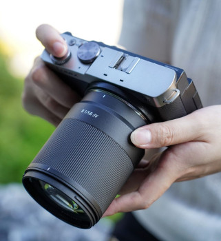 Do sprzedaży wchodzi TTArtisan AF 85 mm f/1.8 Neo z mocowaniem L-Mount. Cena ta sama - tylko 489 zł!