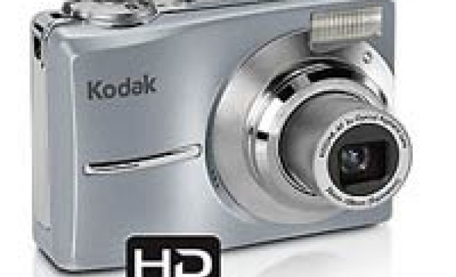  Kodak EasyShare C713 - HD na niby