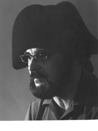Zmarł Wiktor Hombek