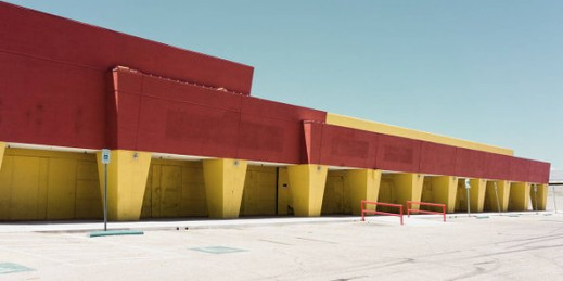 Opuszczona Ameryka na zdjęciach Matthiasa Heidericha