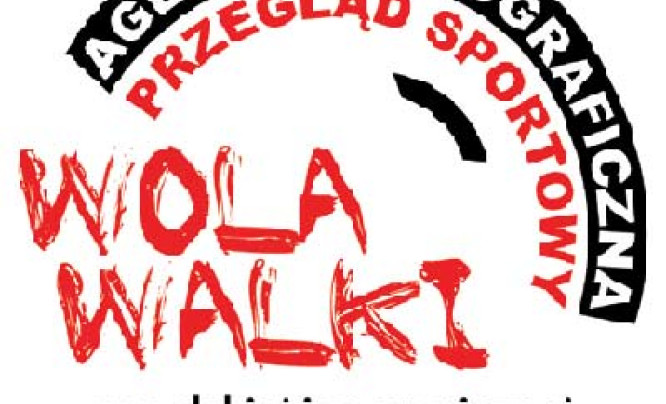  Konkurs Przeglądu Sportowego "Wola walki"