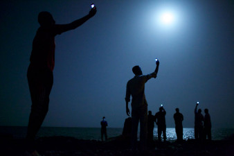 World Press Photo 2014 - wyniki