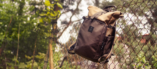 Tenba Fulton 14L - test plecaka