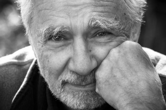 Nie żyje Andrzej Baturo, wybitny fotograf i działacz kultury