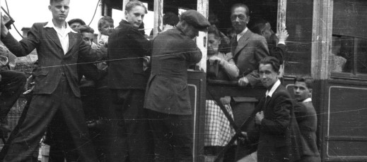 Fotografia uliczna w okresie okupacji? Darmowe warsztaty fotograficzne w Muzeum Powstania Warszawskiego