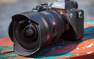 Sony FE 12-24 mm f/2.8 GM - pierwsze wrażenia i zdjęcia przykładowe