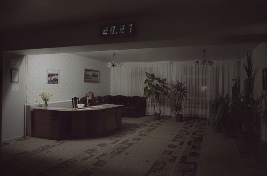 fot. Stefan Bladh
