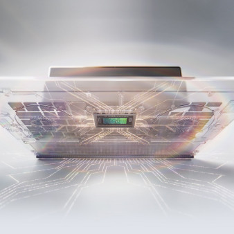 Już nie tylko Intel i AMD. Procesory AI do komputerów z Windowsem zaczyna produkować NVIDIA